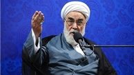 گلپایگانی: مدافعان حرم به خاطر اعتقادشان می‌جنگند نه به‌خاطر پول
