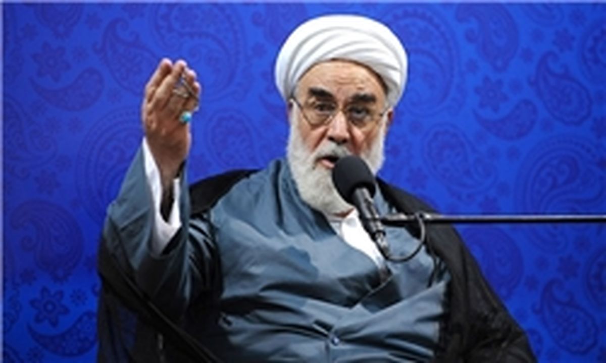 گلپایگانی: مدافعان حرم به خاطر اعتقادشان می‌جنگند نه به‌خاطر پول
