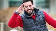  تقدیر محسن کیایی از سریال «دل‌دار» +عکس