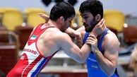 مردانی: جانشینی سوریان خیلی اذیتم کرد