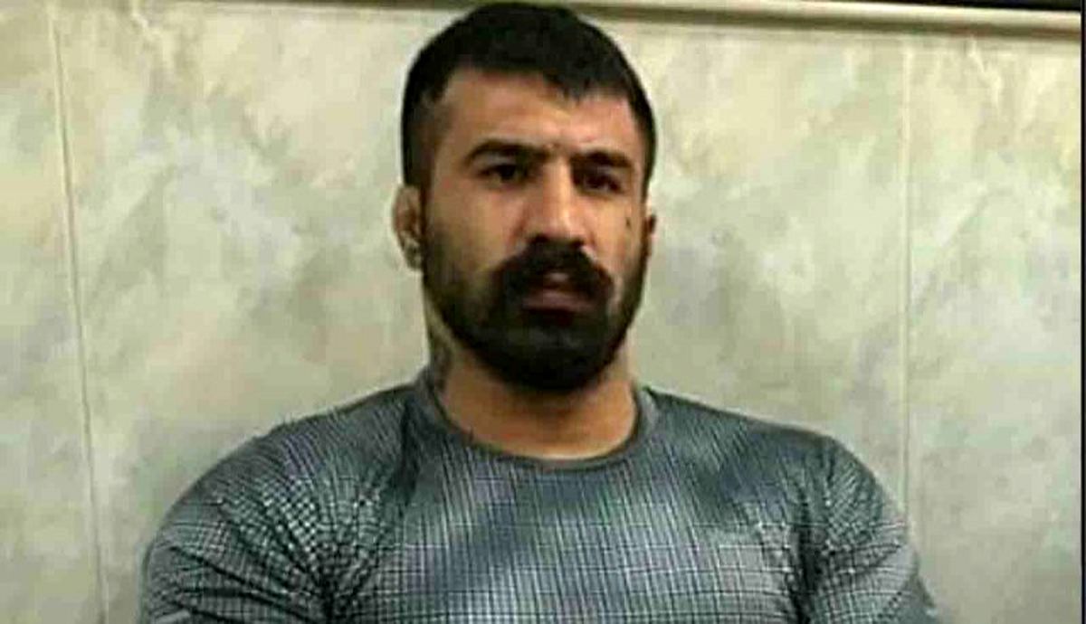 دستور برای قتل وحید مرادی در زندان؟!