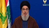 دشمن اسرائیلی از سال ۲۰۰۶ جرات هیچ اقدامی علیه لبنان نداشته است