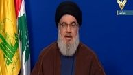دشمن اسرائیلی از سال ۲۰۰۶ جرات هیچ اقدامی علیه لبنان نداشته است