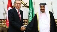 استقبال عربستان از موفقیت همه پرسی ترکیه