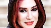 تیپ جدید نسیم ادبی /عکس