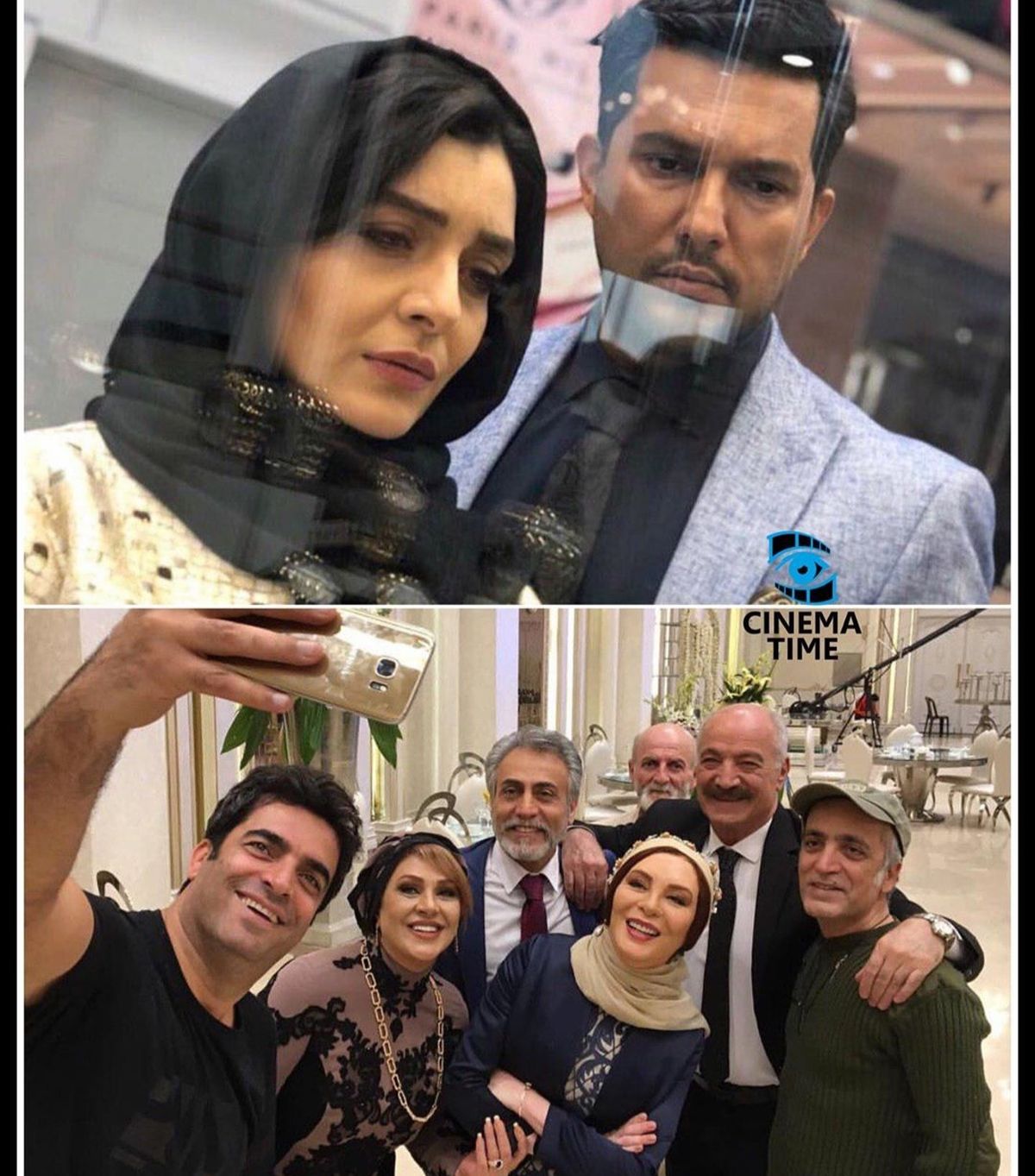 قسمت جدید «دل» پروانه نمایش گرفت