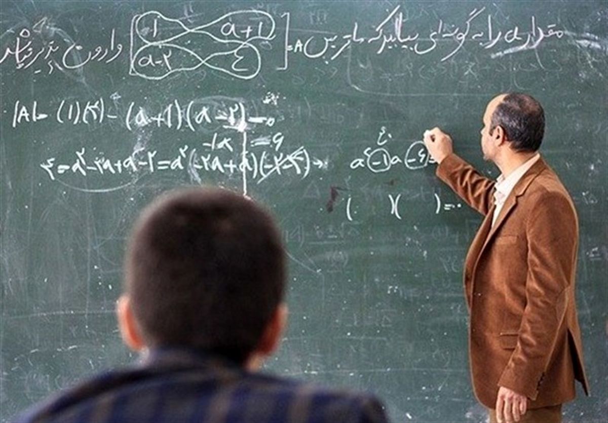 حل مشکل حقوق معلمان خارج از کشور