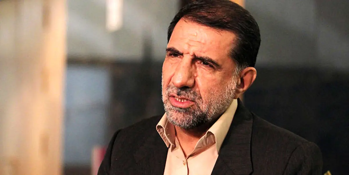 حرف‌های هاشمی با انقلاب همخوانی ندارد / با خوشبینی کورکورانه به غرب و امریکا منتظر حل مشکلات کشور هستند