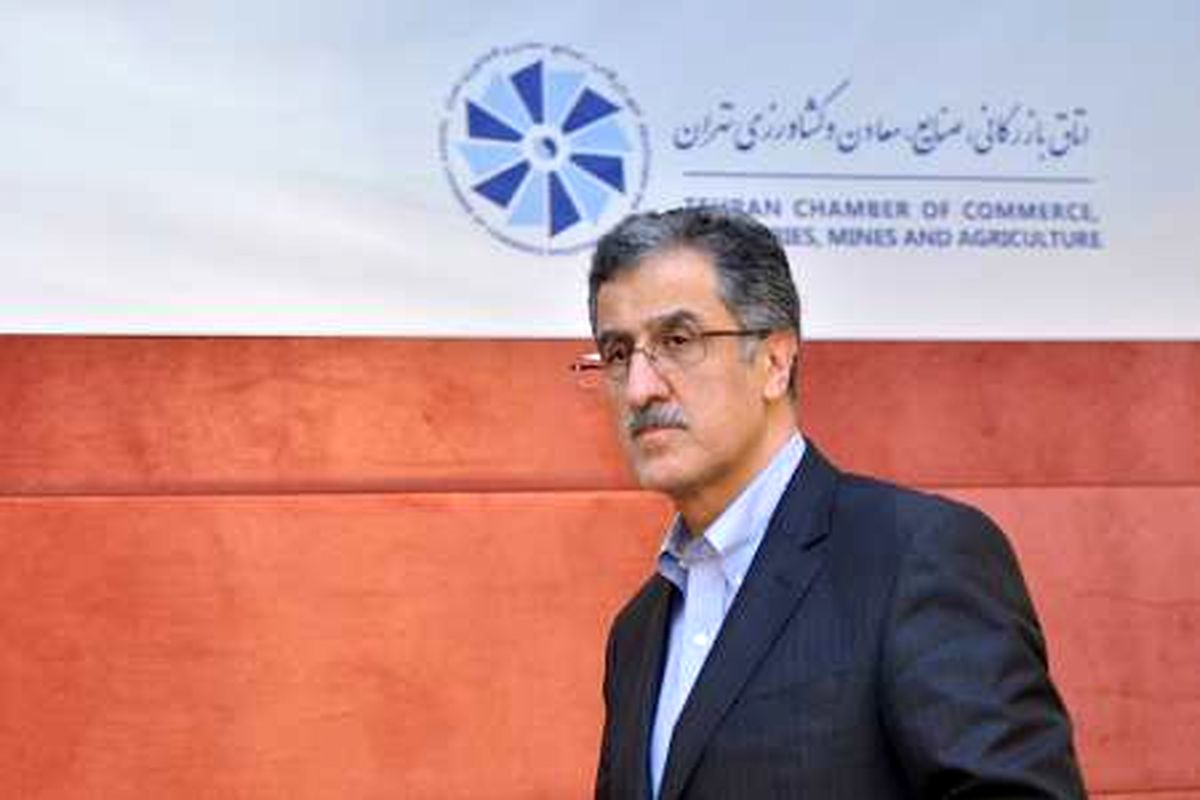 کنترل نرخ ارز مانع از خروج سرمایه‌ها می شود