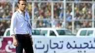 گل‌محمدی: خداحافظی نکرده‌ام