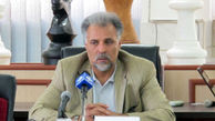 محمد جعفر کامبوزیا، مدیرعامل پرسپولیس