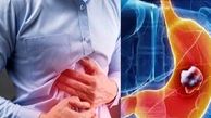 رژیم غذایی برای درمان رفلاکس