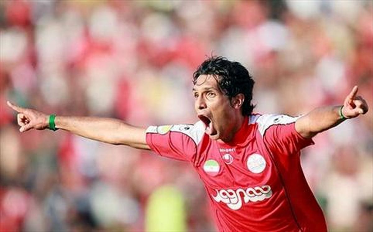 پرسپولیس فریب نتایج سپاهان را نخورد