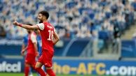 عبدی: در راه پرسپولیس سنگ اندازی می‌کنند
