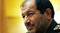 سردارنجارمشاور عالی رئیس ستادکل نیروهای مسلح شد