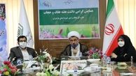 حجاب با بخشنامه فرهنگ‌سازی نمی‌شود