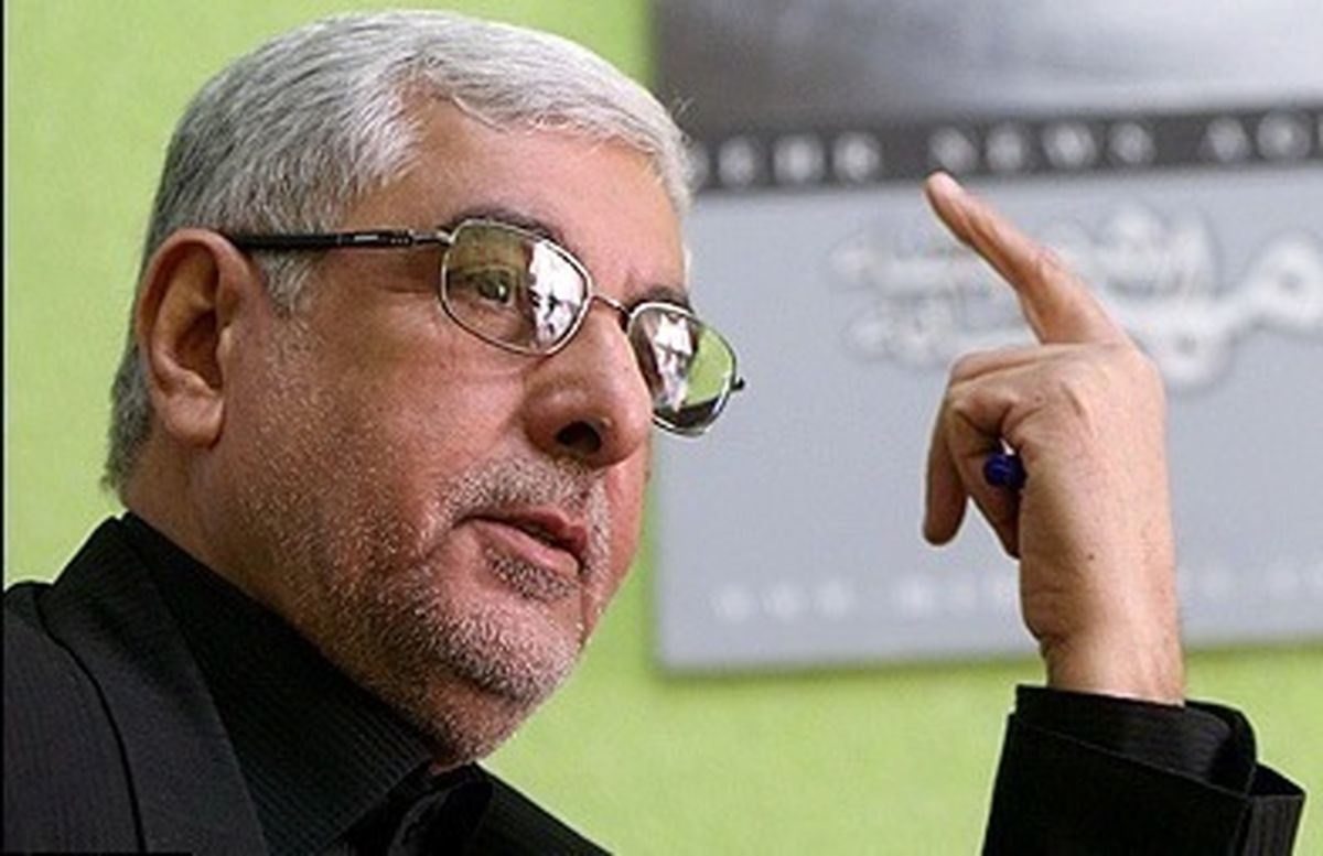 مذاکره با آمریکا کاملا منتفی است