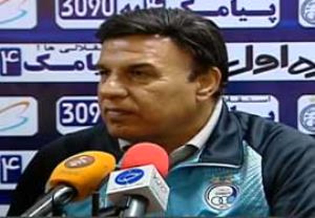 همه استقلال دوستم دارند غیر از این دو نفر!