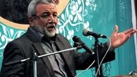 سپاه پاسداران کار موشکی خود را ادامه خواهد داد