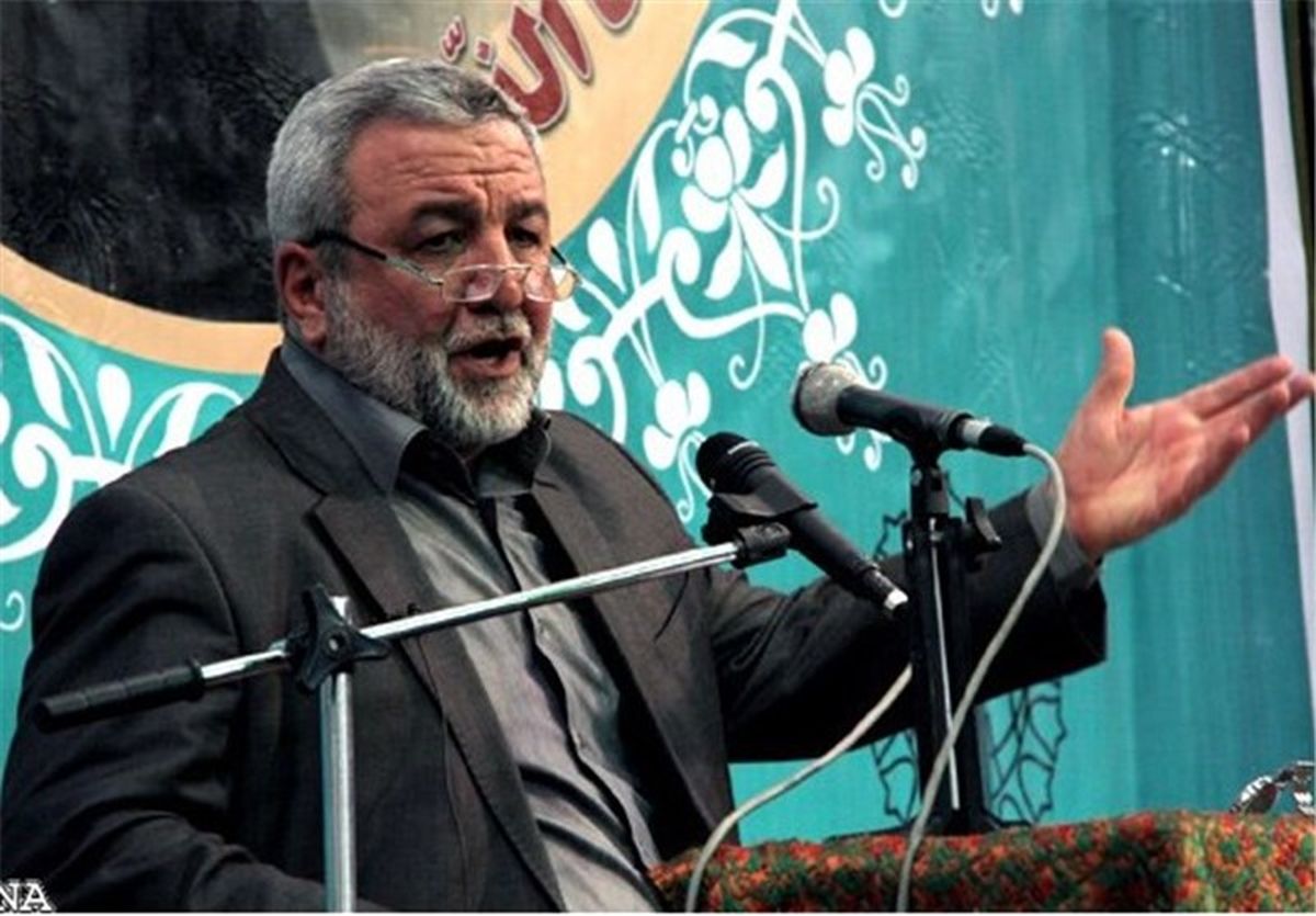 سپاه پاسداران کار موشکی خود را ادامه خواهد داد