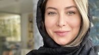 سلفی جدید فریبا نادری + عکس