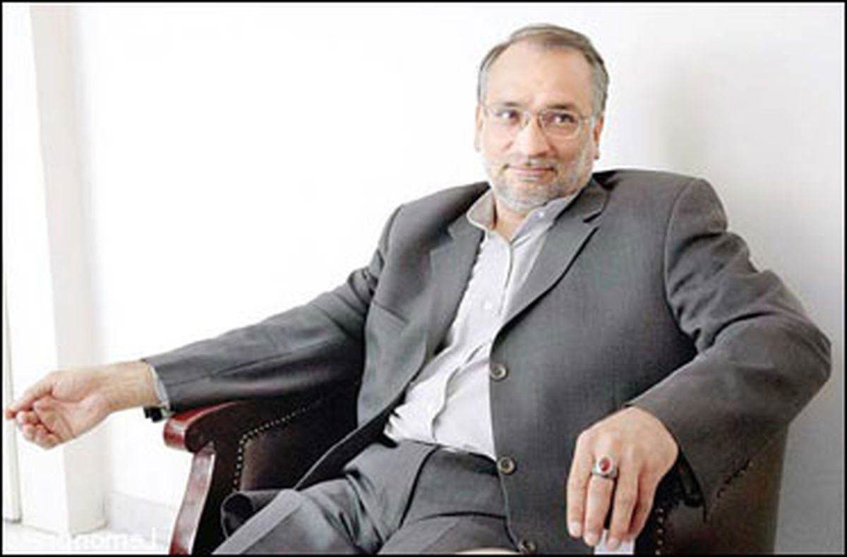 برای کاندیداتوری هاشمی تا فردا صبر کنید