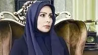 سلفی «پرستو صالحی» حتی در داروخانه