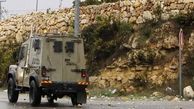 سرقت اسناد محرمانه از داخل خودرو فرمانده صهیونیست 