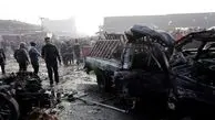حمله انتحاری در شمال شرقی نیجریه ۵ زخمی بر جای گذاشت