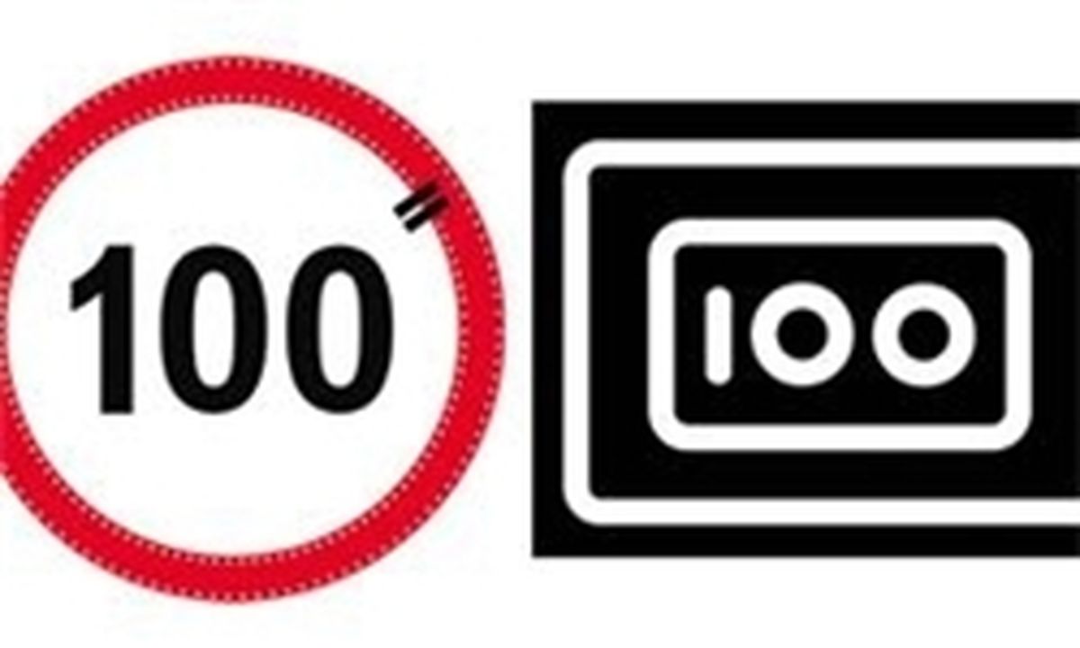 آخرین مهلت دریافت آثارجشنواره فیلم 100 
