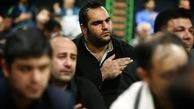 با قهرمانی دهن همه را بستم!