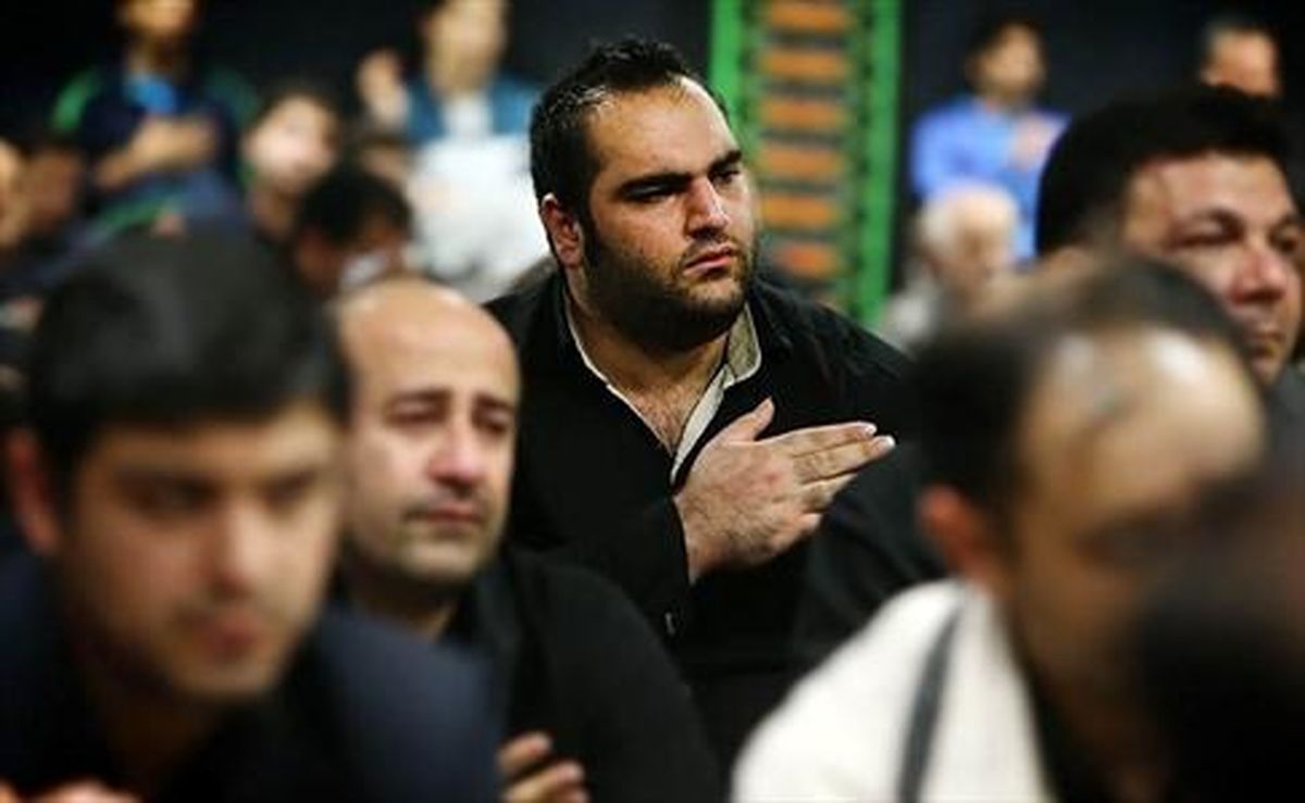 با قهرمانی دهن همه را بستم!