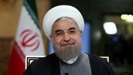  روحانی انتخاب رئیس جمهوری سیرالئون را تبریک گفت