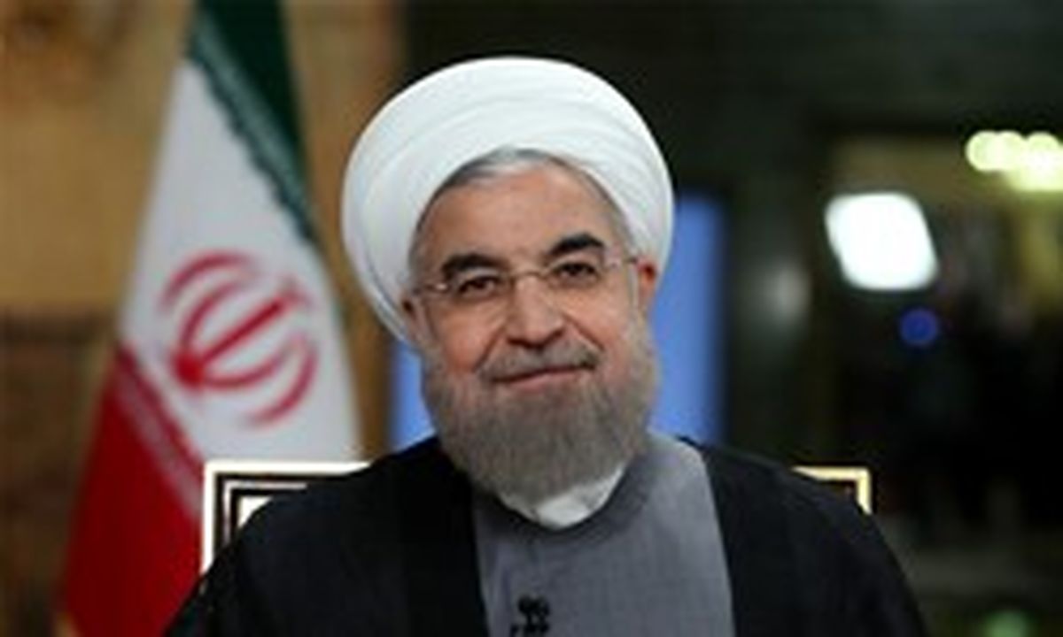  روحانی انتخاب رئیس جمهوری سیرالئون را تبریک گفت
