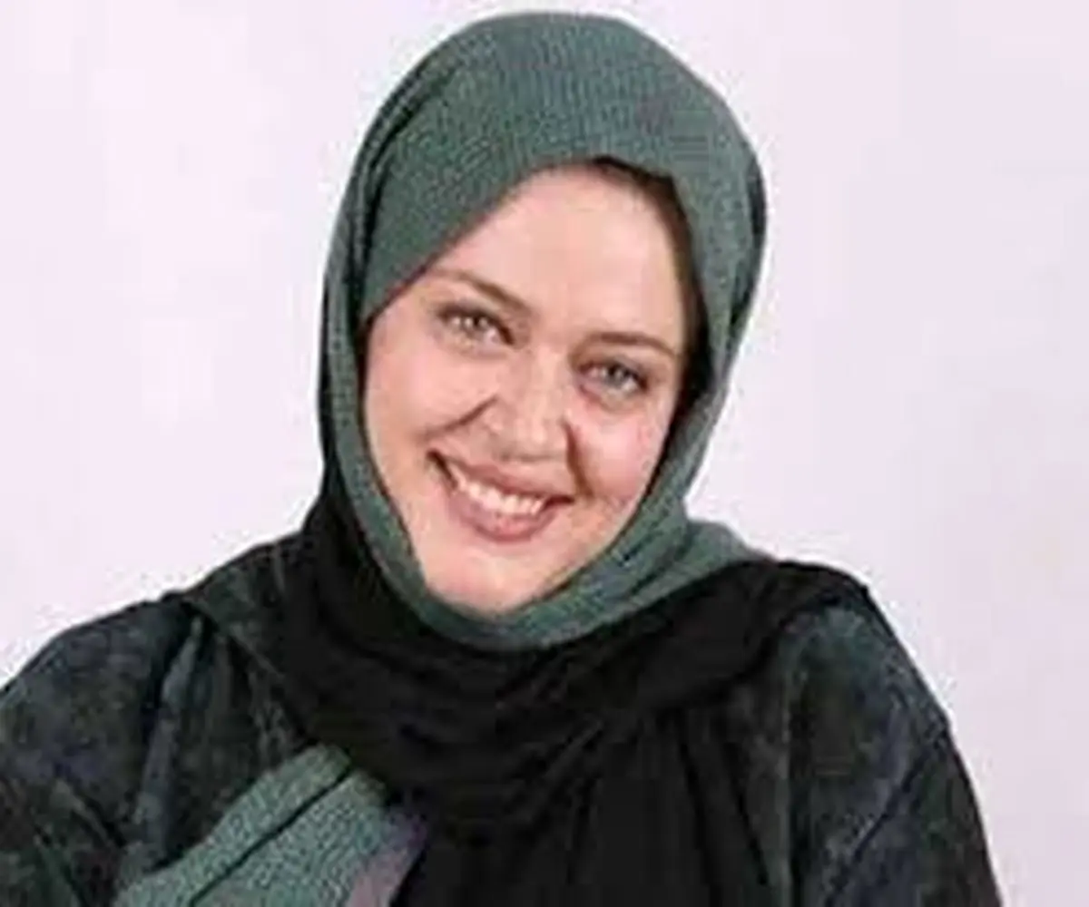 مشکل بهاره رهنما با دخترِ همسرش حل شد