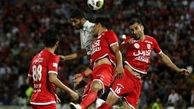 همه پرسپولیسی به جز منصور و منصوریان 