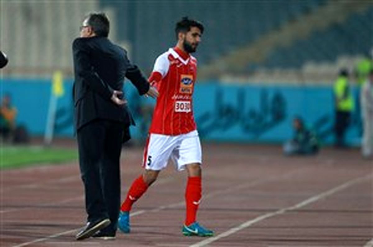 سکونشینی بشار رسن برابر ذوب