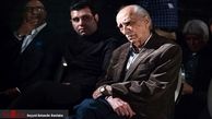 داریوش اسدزاده: چهار روز است که در بیمارستان بستری شده‌ام
