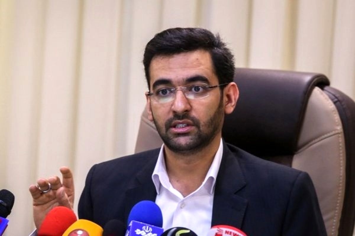 جو موجود در فضای مجازی، ناشی از برخورد منفعلانه ما در گذشته است 