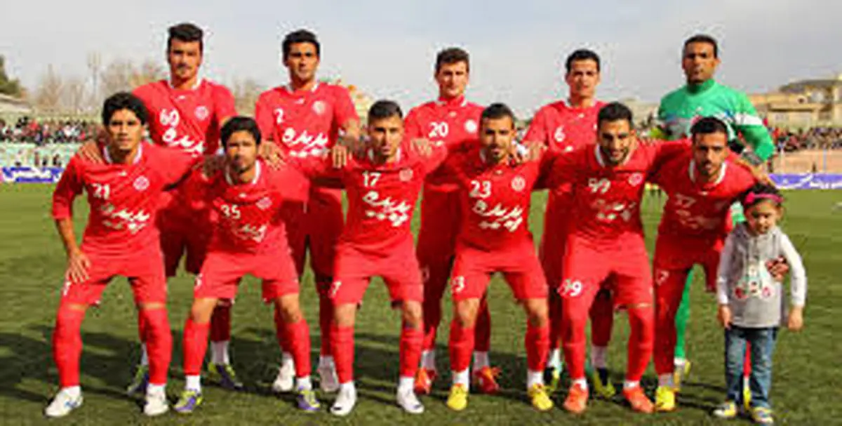 یک شرکت خودرو، مالک احتمالی پدیده