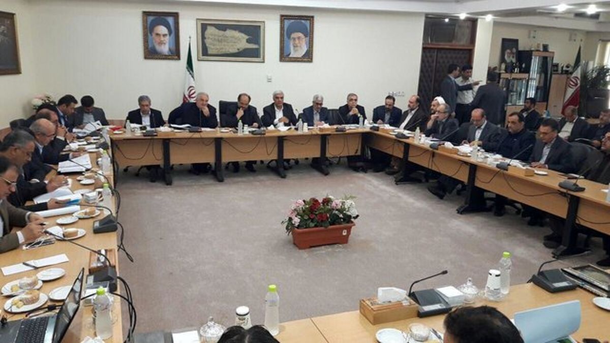 سفر معاون اجرایی رییس‌جمهور به استان گلستان