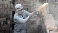 پيچ  و خم هاي احقاق حقوق براي کارگران روزمزد