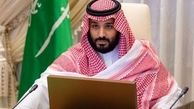 توصیه غربی‌ها به "بن‌سلمان"