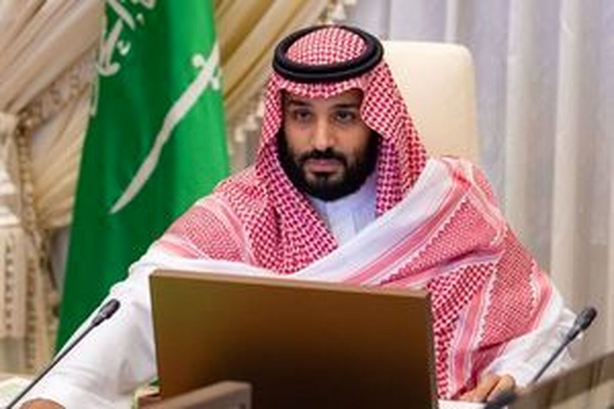 توصیه غربی‌ها به "بن‌سلمان"