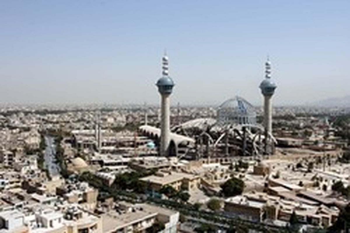 مروری بر وقایع شهر در هفته ای که گذشت