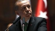 هشدار اردوغان؛ عملیات نظامی جدید در شمال سوریه محتمل است