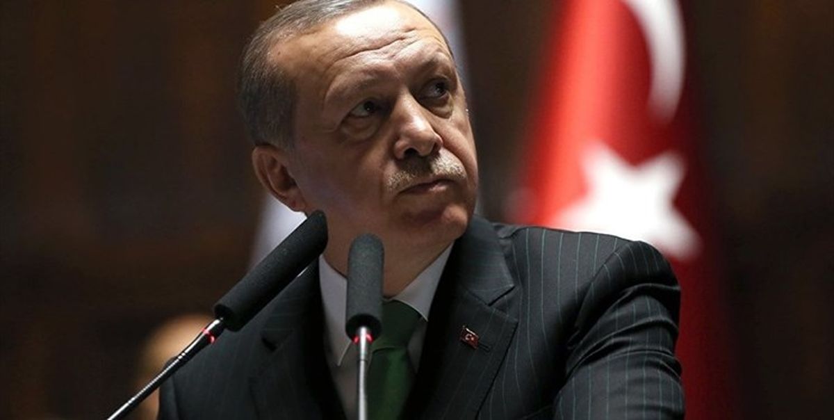 هشدار اردوغان؛ عملیات نظامی جدید در شمال سوریه محتمل است