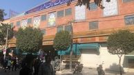 ادامه ساخت و ساز پاساژ «قائم» در شهر ری/ ساختمانی که یک دهه در کما بود 