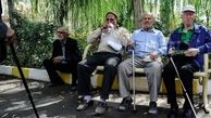 سقف کمک‌هزینه عصا، سمعک و عینک برای بازنشستگان افزایش یافت
