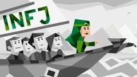 
حقایقی جالب از کمیاب‌ترین تیپ شخصیتی جهان
